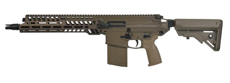 APFG "MCX Spear" XM7 S-GBB - ab 18 Jahren