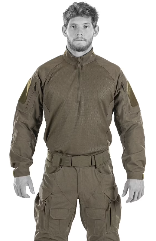 Lindnerhof Combat Shirt AdvancedX