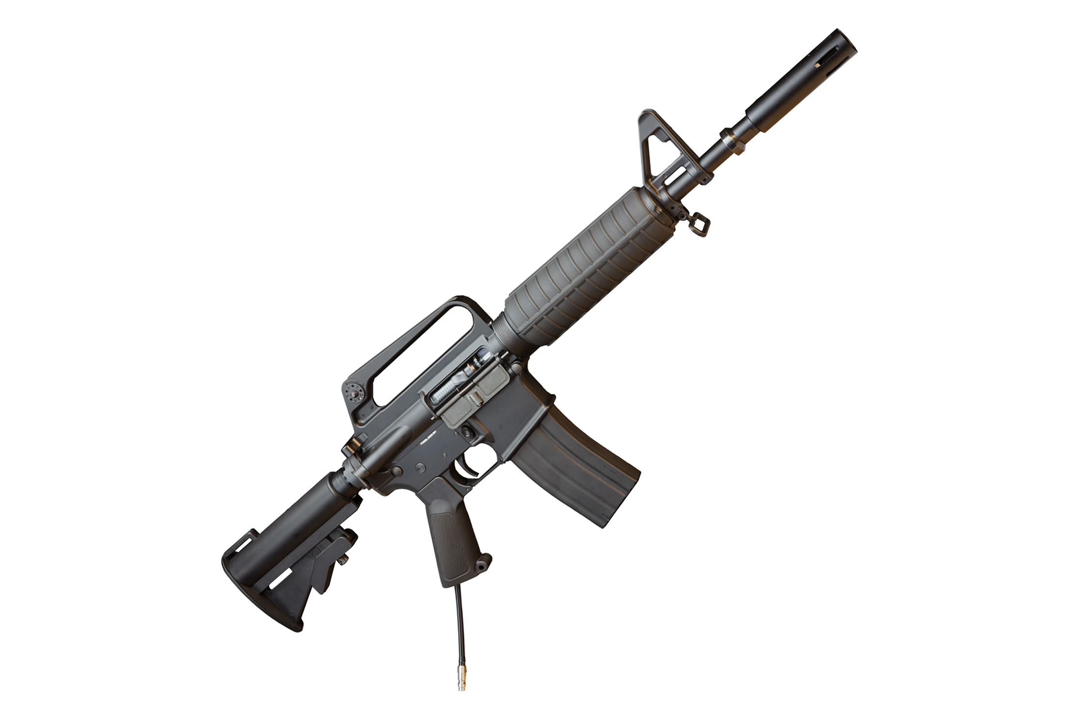 Pre Order Deal - Wolverine MTW Fossil DIG 2 XM177 Semi Only Limited Edition - ab 18 Jahren