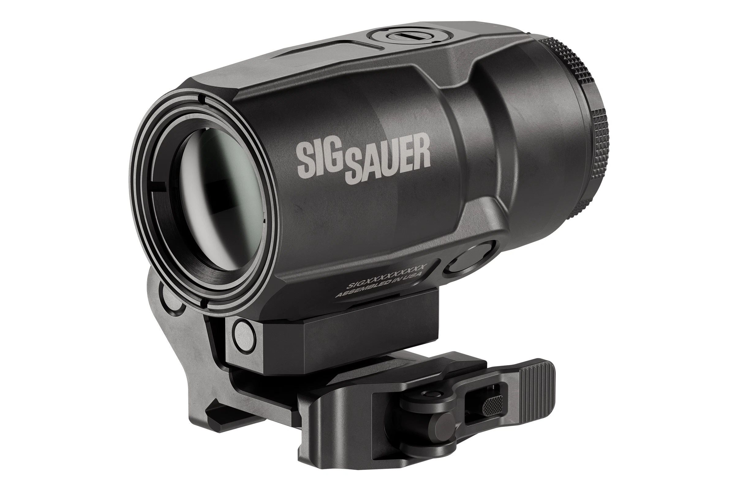 Sig Sauer Juliet 3 AMR Magnifier 3x22