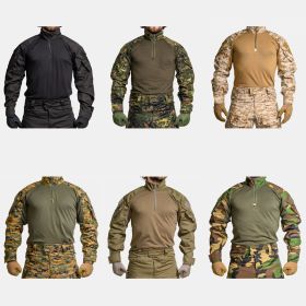 Zip Tac TacShirt atp