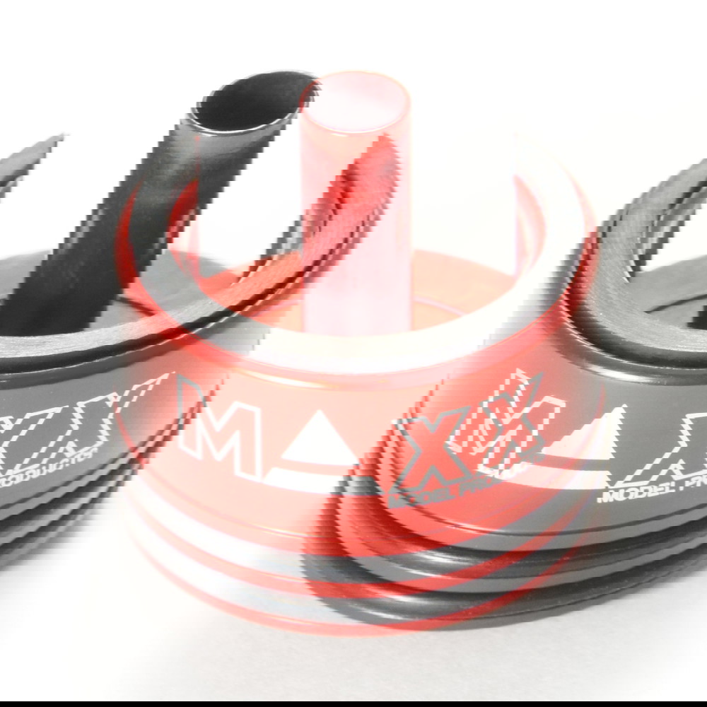 Maxx Model CNC Double O-Ring AEG Cylinder Head