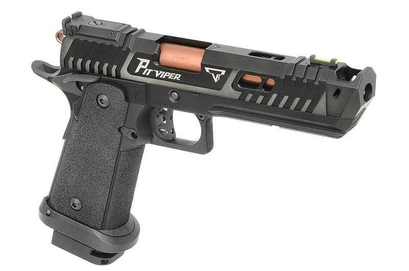 Army Armament TTI JW4 Pit Viper S-GBB - ab 18 Jahren   