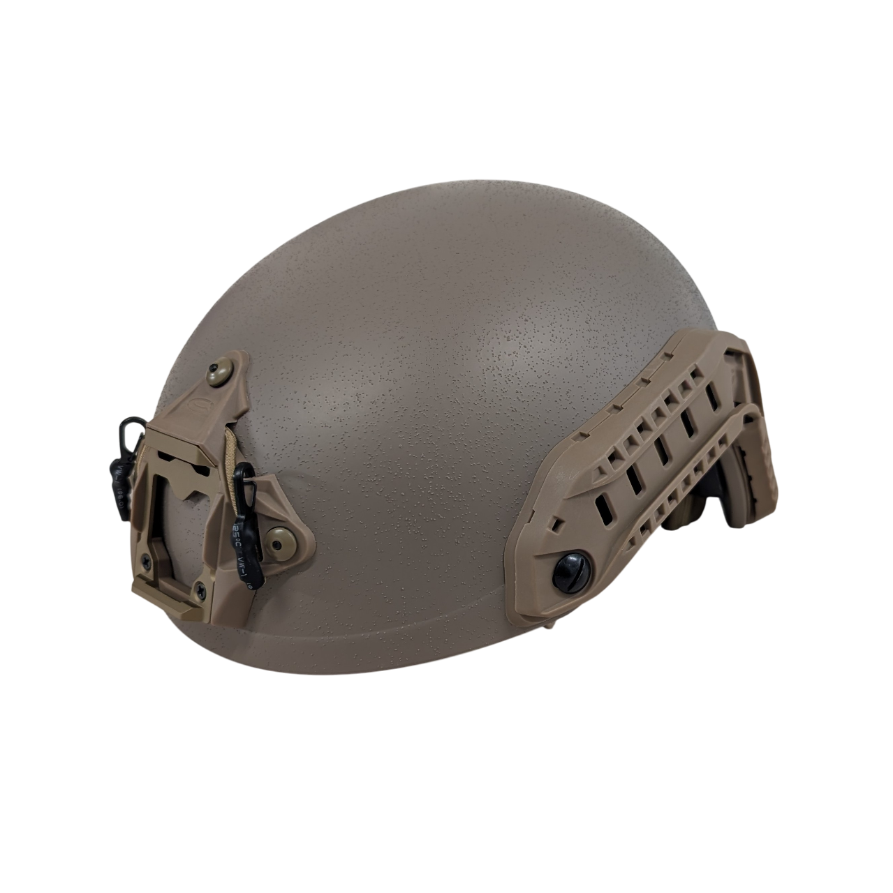 FMA SF Super High Cut Helmet M/L