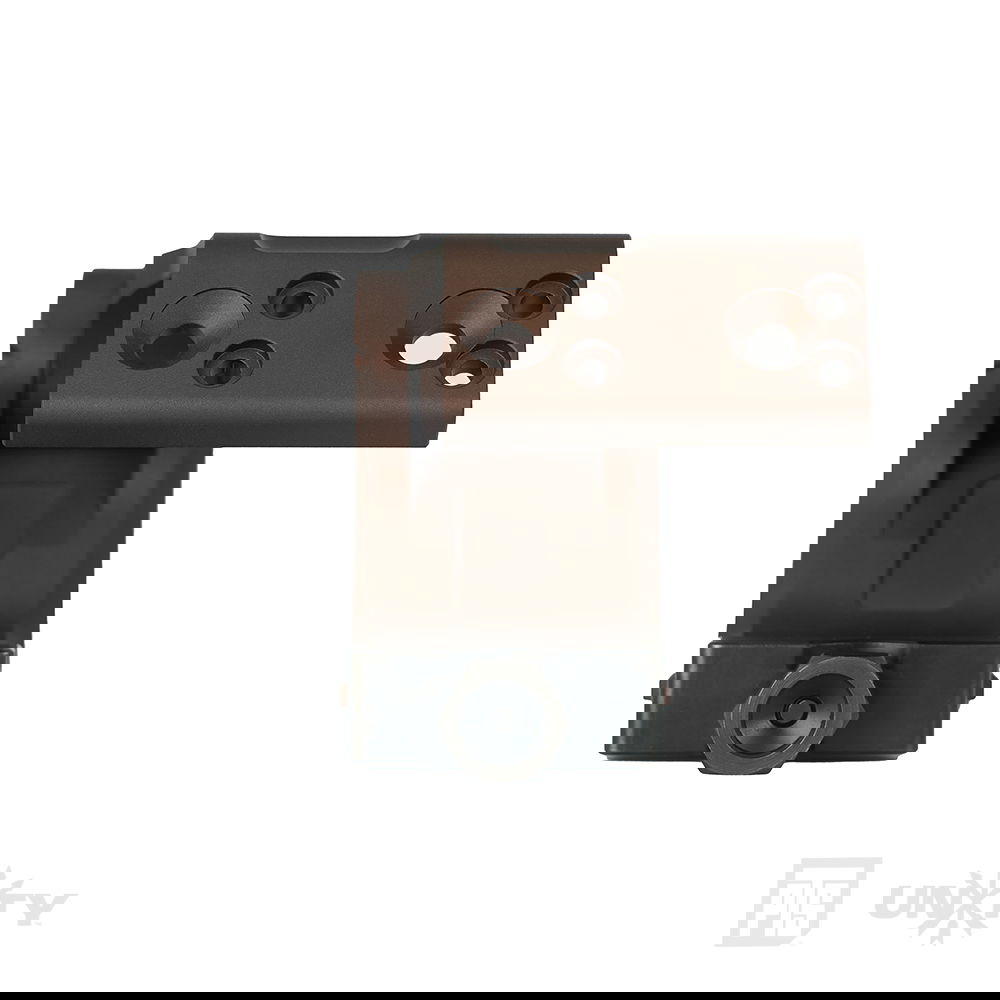 PTS Unity Tactical FAST FTC OMNI Mag Mount