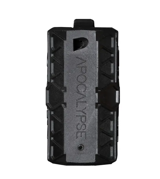 ASG Storm Apocalypse Grenade schwarz - ab 18 Jahren