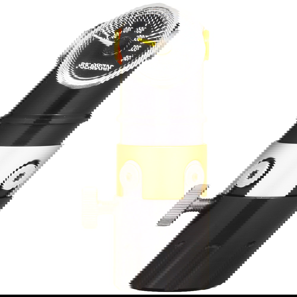 Polarstar MRS HPA Regulator