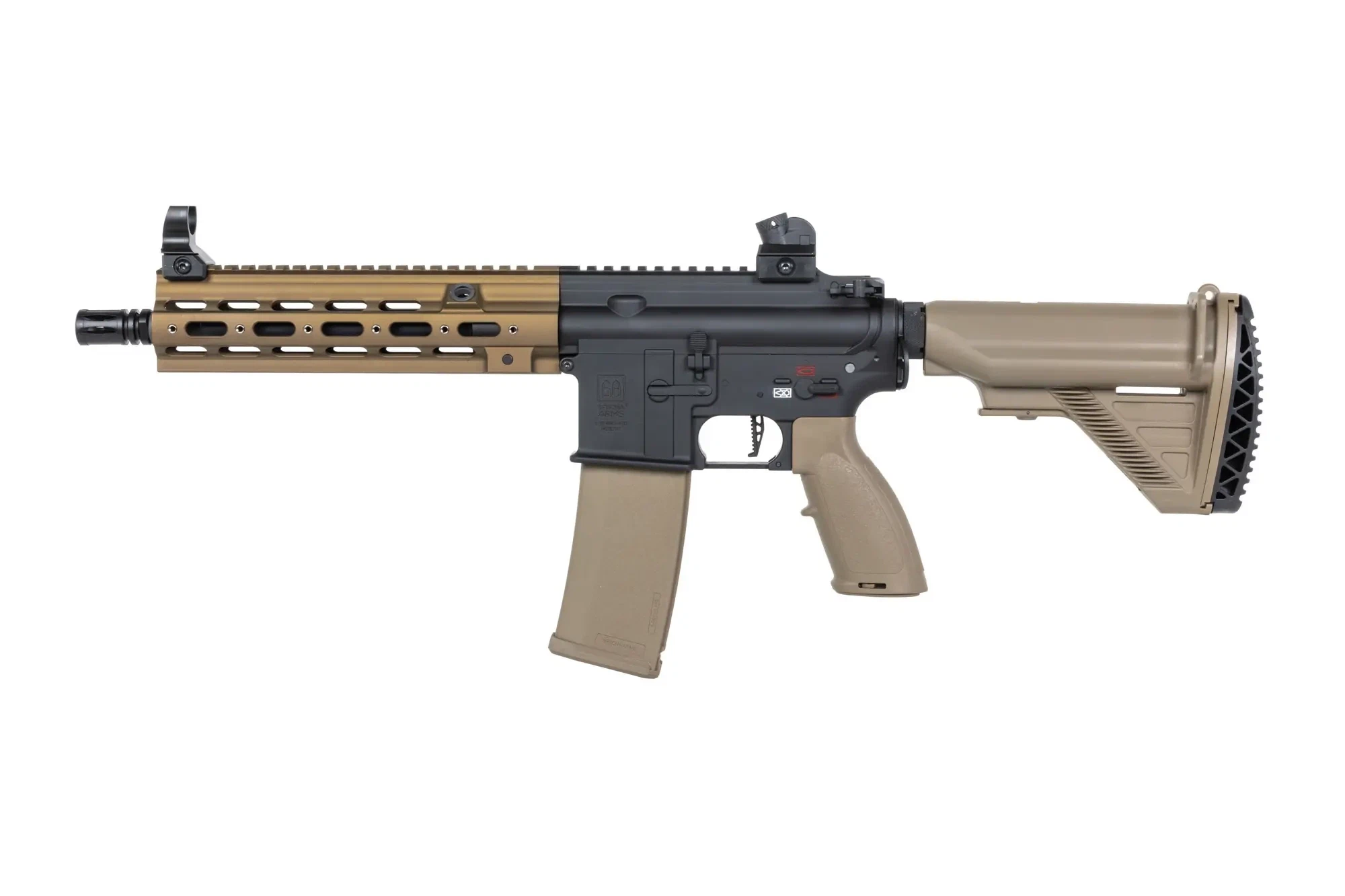 Specna Arms Prime SA-PH24 mit Gate Aster II Chaos Bronze S-AEG - ab 18 Jahren 