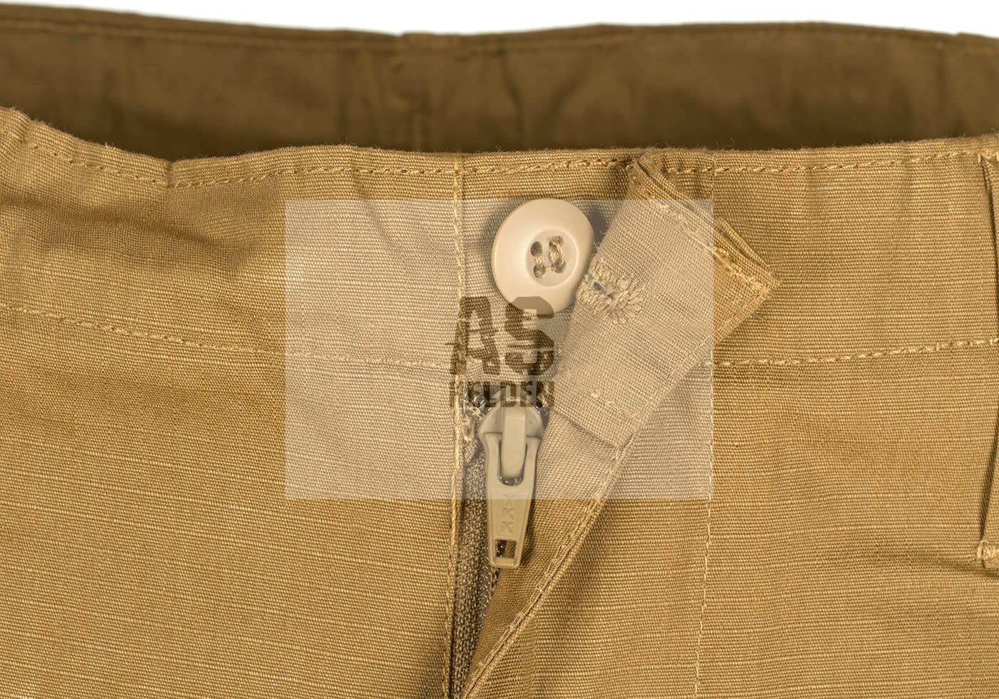 Revenger TDU Pant - Coyote (Invader Gear)