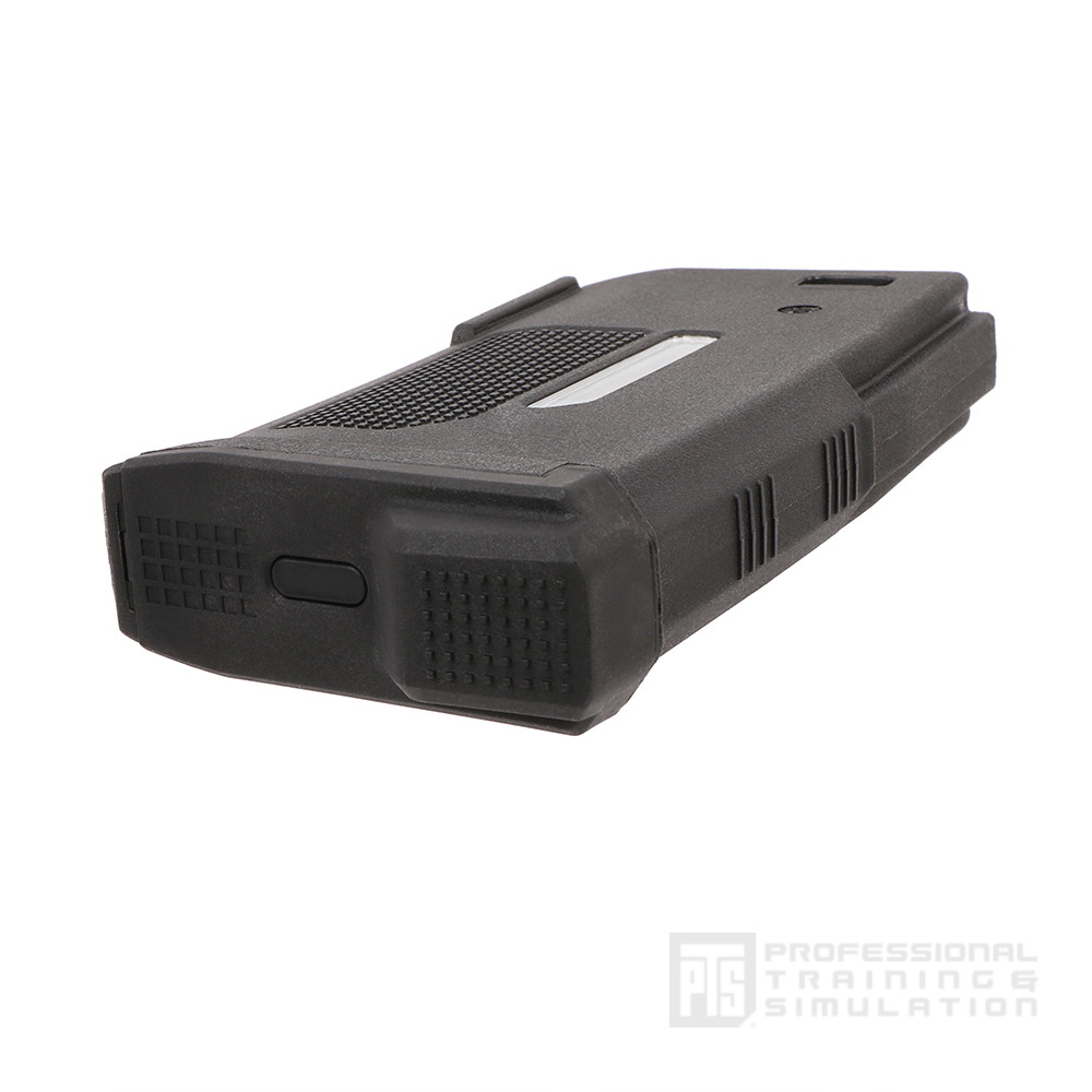 PTS EPM1-S Enhanced Polymer Magazine Short 170rds Schwarz