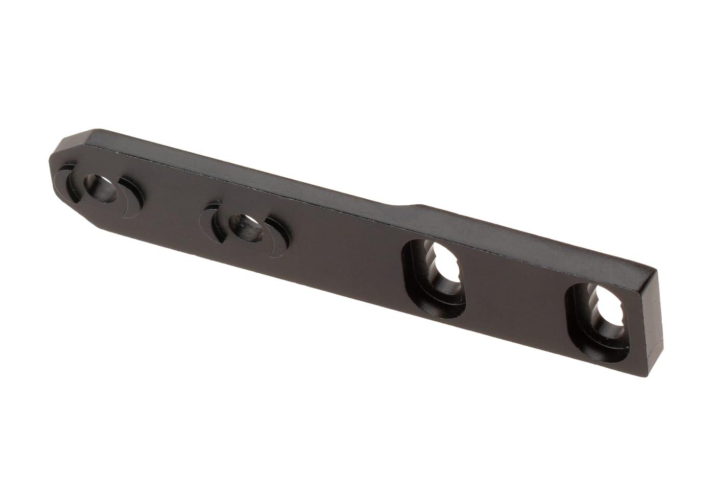 WADSN M-LOK & Keymod Rail Mount für M300 / M600 black