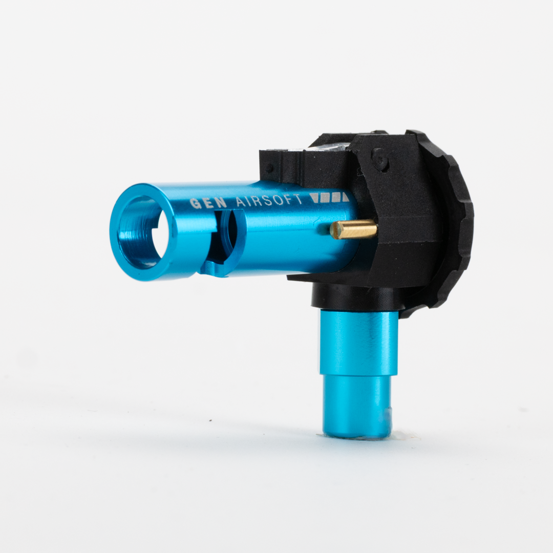 MechLabs Roto Hop Up Chamber Buckingless für HPA 