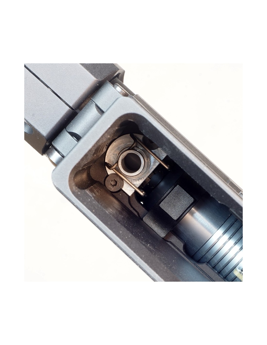 Wolverine Airsoft MTW Billet Tactical Gen 3 Semi-Only 10.3" - ab 18 Jahren 