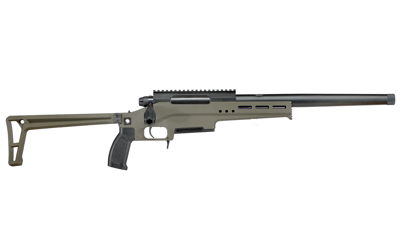Silverback Tac 41 Lite OD - ab 18 Jahren