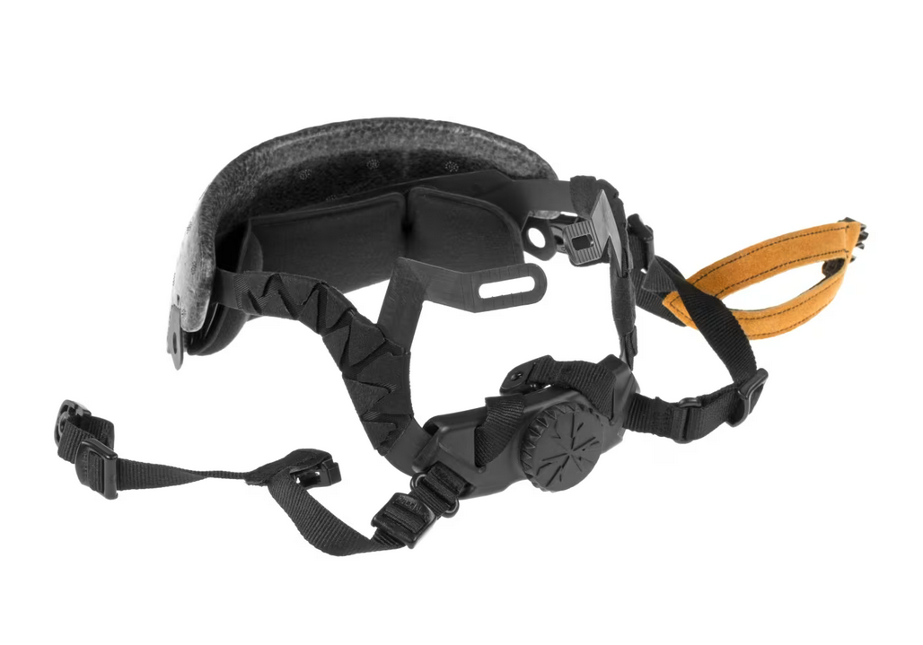 FMA ACH Occ-Dial Liner Kit Upgrade Version schwarz