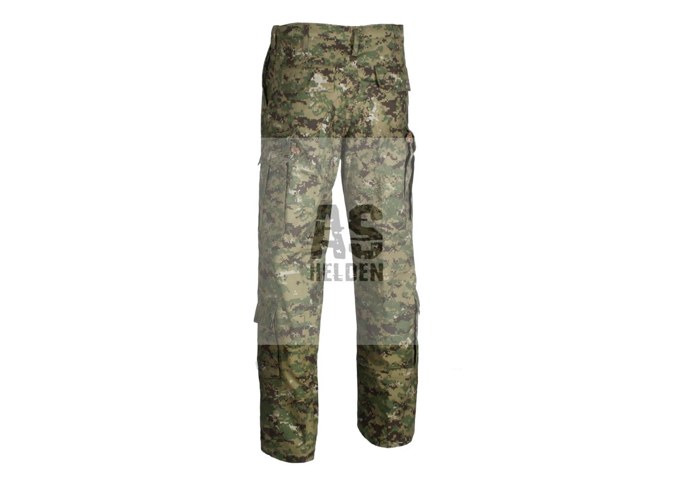 Revenger TDU Pant - Socom (Invader Gear)