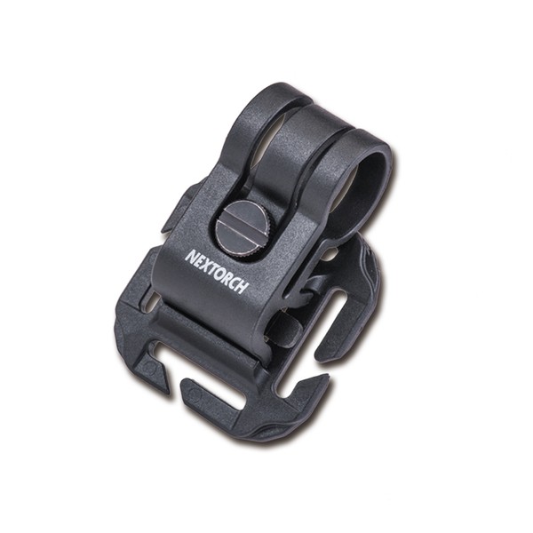 Nextorch GTK - Mollehalterung - Schwarz