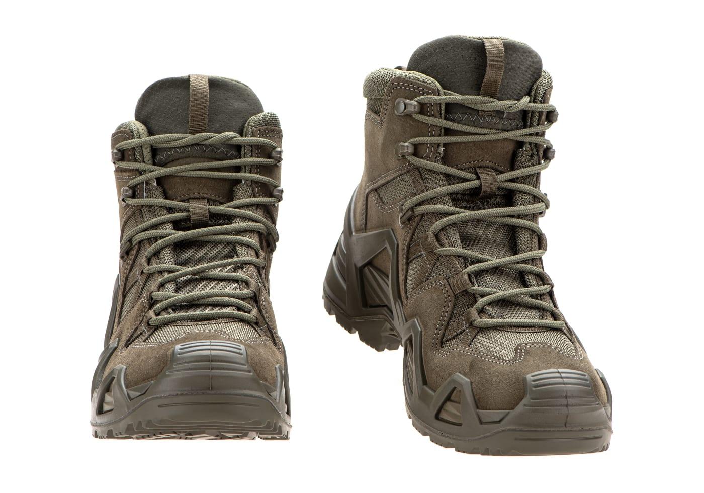 Lowa Zyphyr GTX MID MK2 - Ranger Green