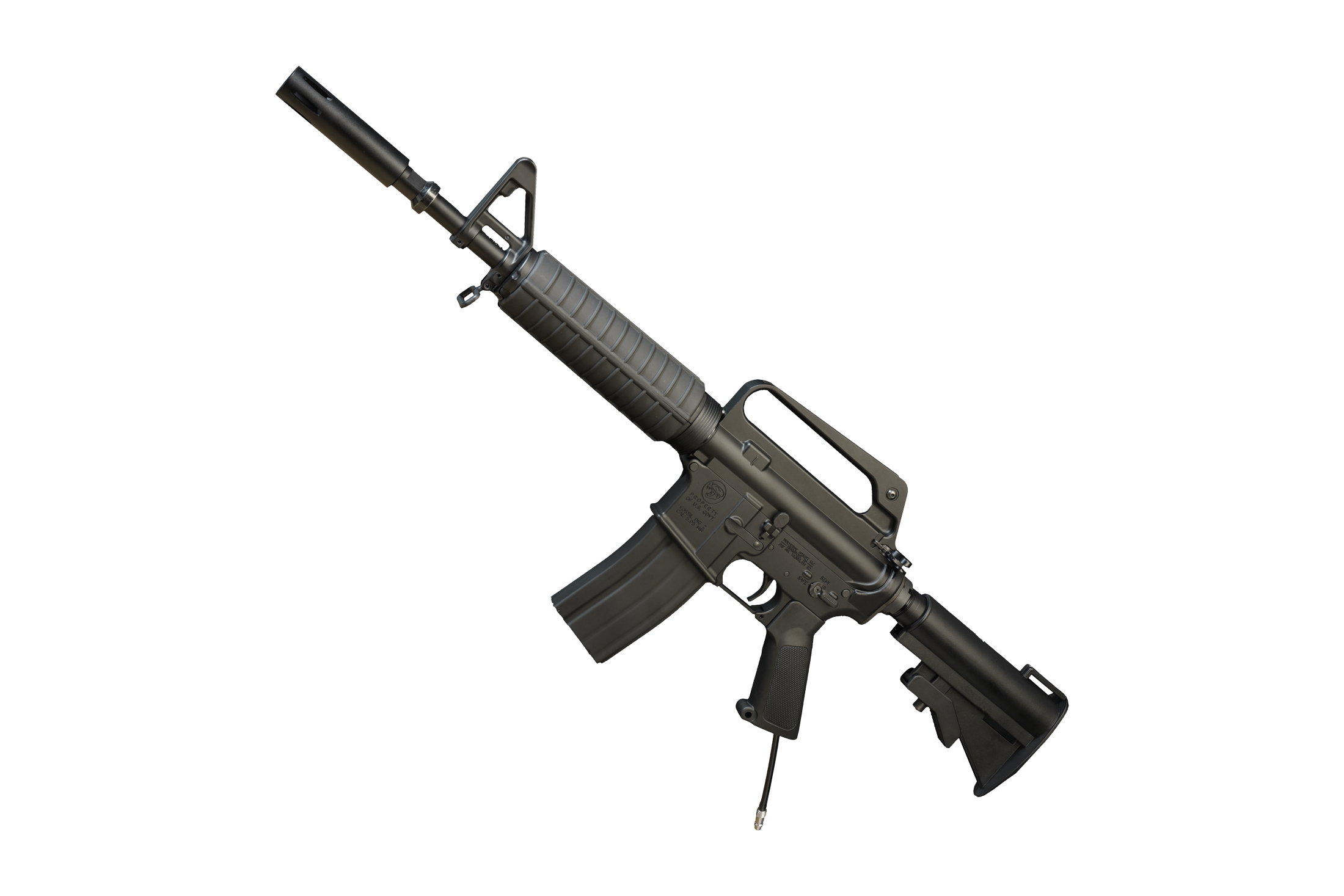 Pre Order Deal - Wolverine MTW Fossil DIG 2 XM177 Semi Only Limited Edition - ab 18 Jahren