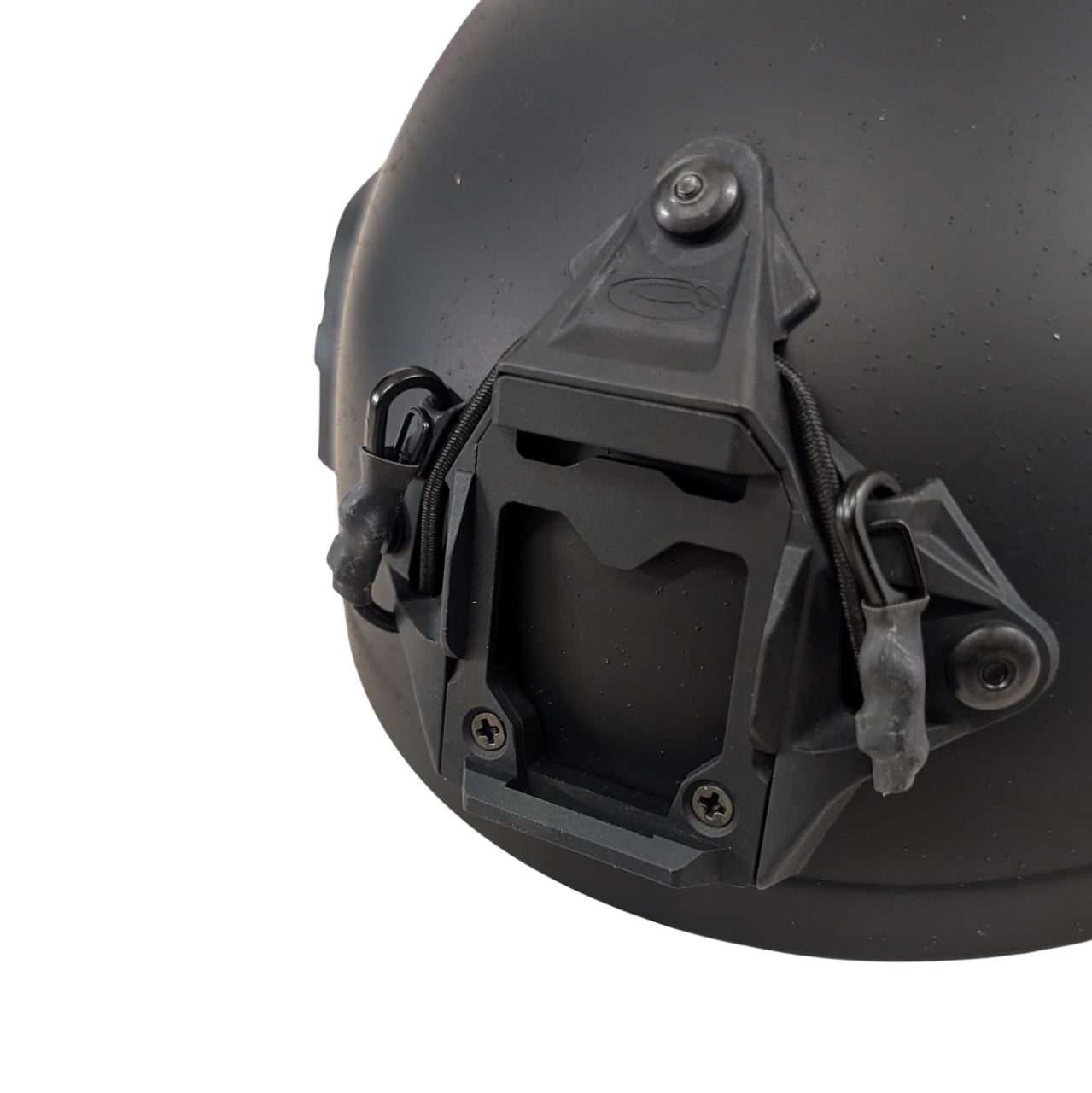 FMA SF Super High Cut Helmet M/L