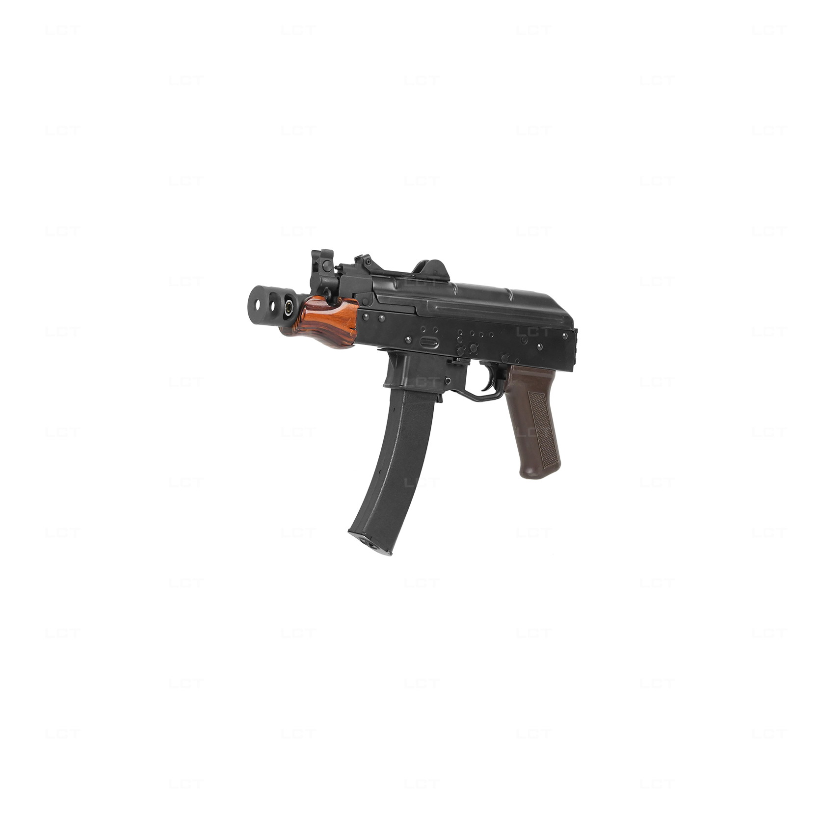LCT AK-MOE S-AEG mit GATE Aster - ab 18 Jahren
