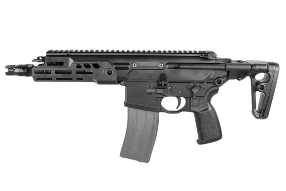 APFG MCX US Socom RSAR S-GBB - ab 18 Jahren