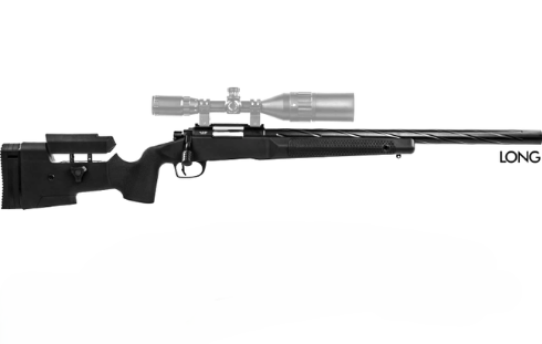 Novritsch SSG10 A2 Airsoft Sniper Rifle - ab 18 Jahren
