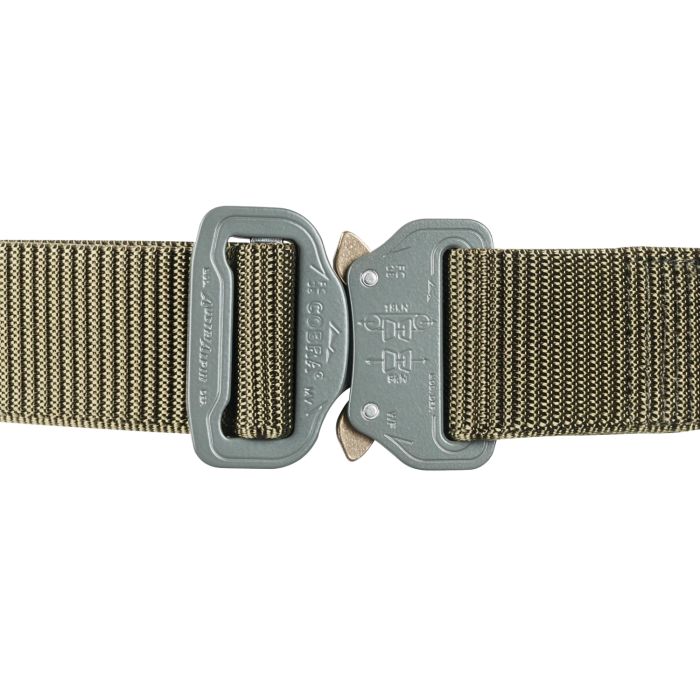 Helikon Tex Cobra Tactical Belt FC38 Olive Green