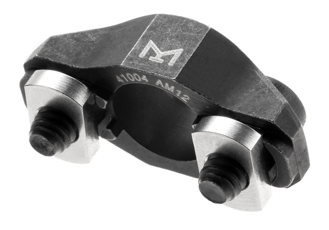 ClawGear M-LOK QD Mount black