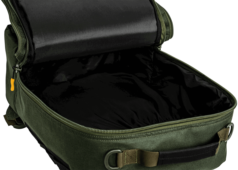 Tacstack 45x30x18cm 24L Backpack dark green