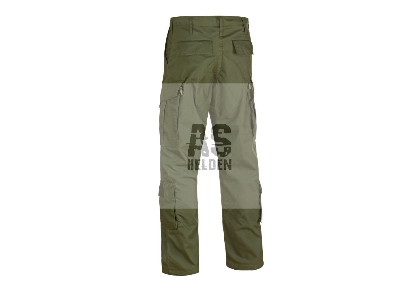 Revenger TDU Pant - OD (Invader Gear)
