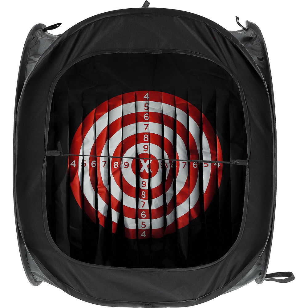 T4E Pop-Up Target