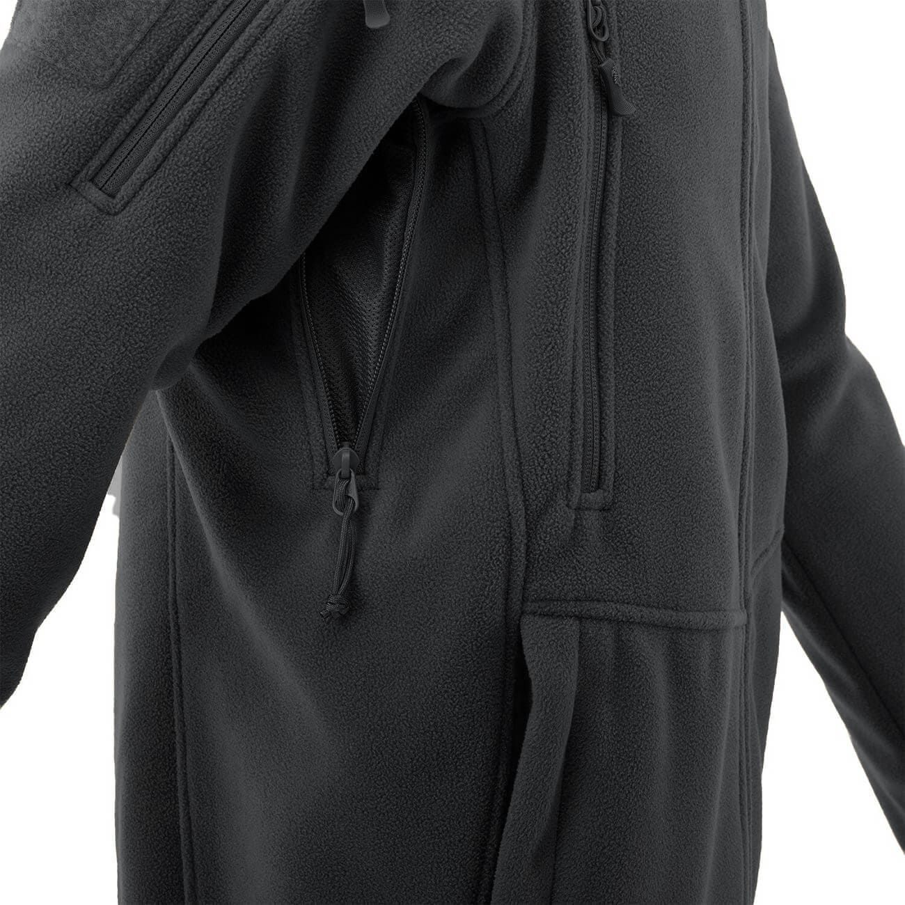 Helikon-Tex Patriot Jacket Mk2 - Hybrid Fleece
