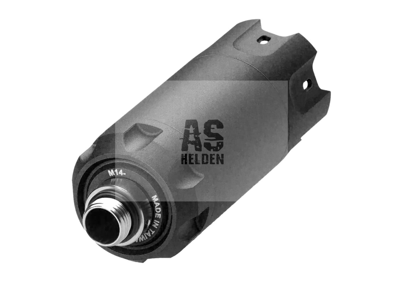 Blaster Tracer Unit - Schwarz (Acetech)