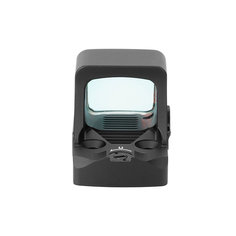 Holosun HS507K X2 Red Dot Sight Schwarz
