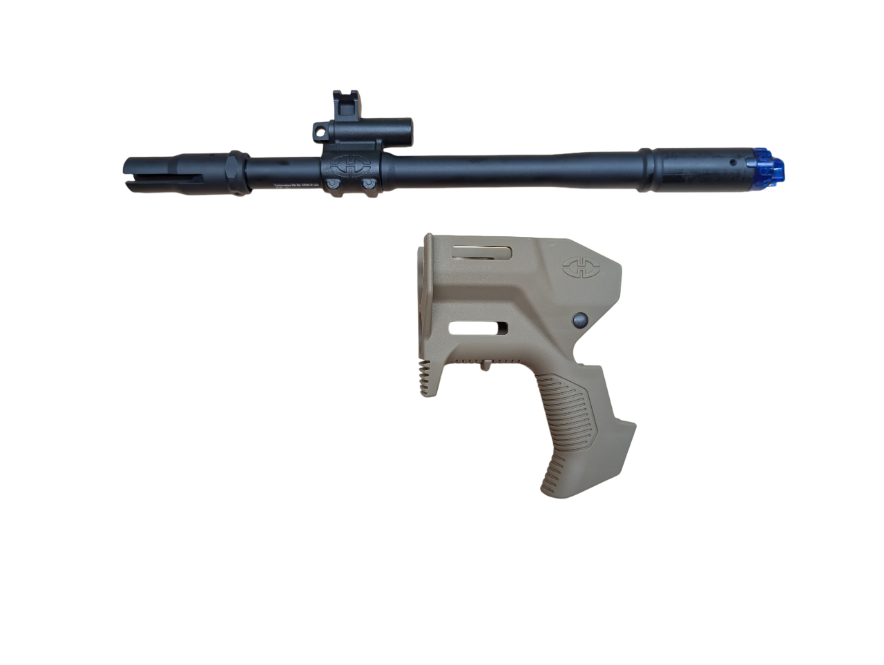 Silverback MDR-X Micron Conversion Kit