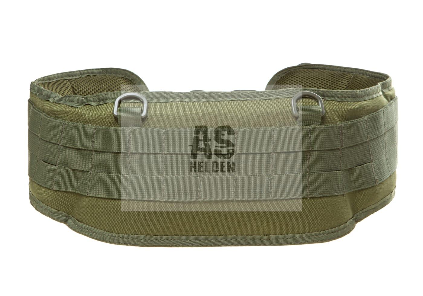 PLB Belt - OD (Invader Gear)
