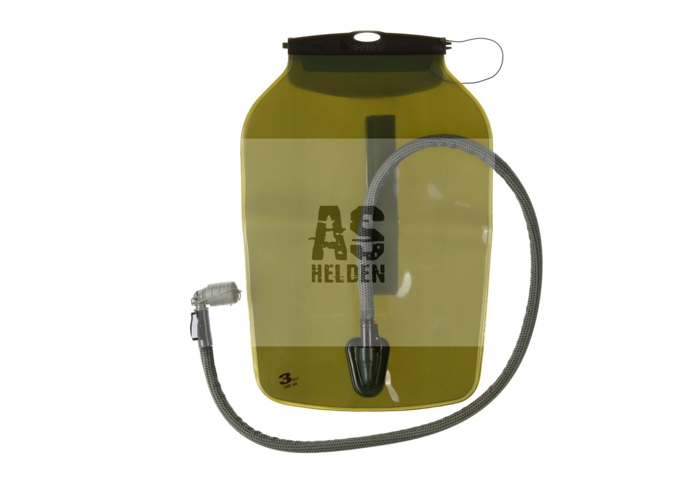 WLPS Low Profile 3L Hydration System - Foliage Green (Source)