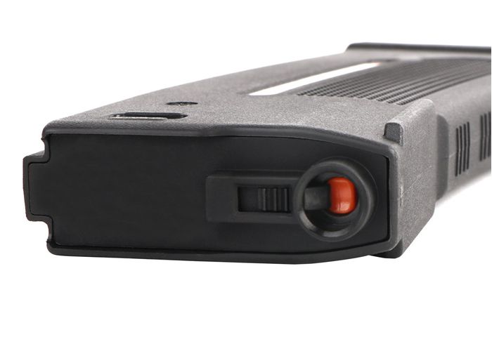 PTS EPM 1 Enhanced Polymer Magazine schwarz