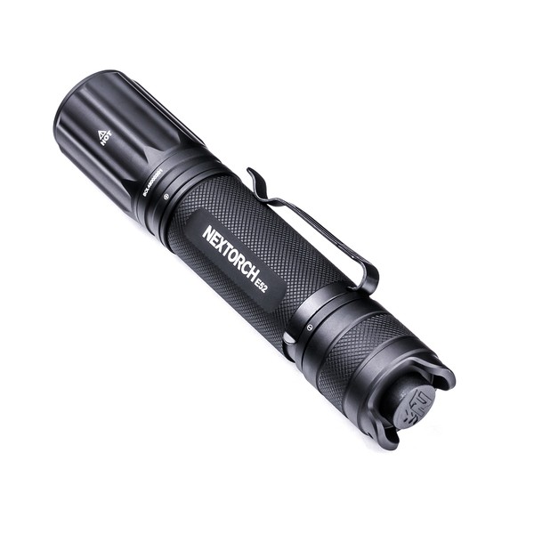 Nextorch E52C Taclight