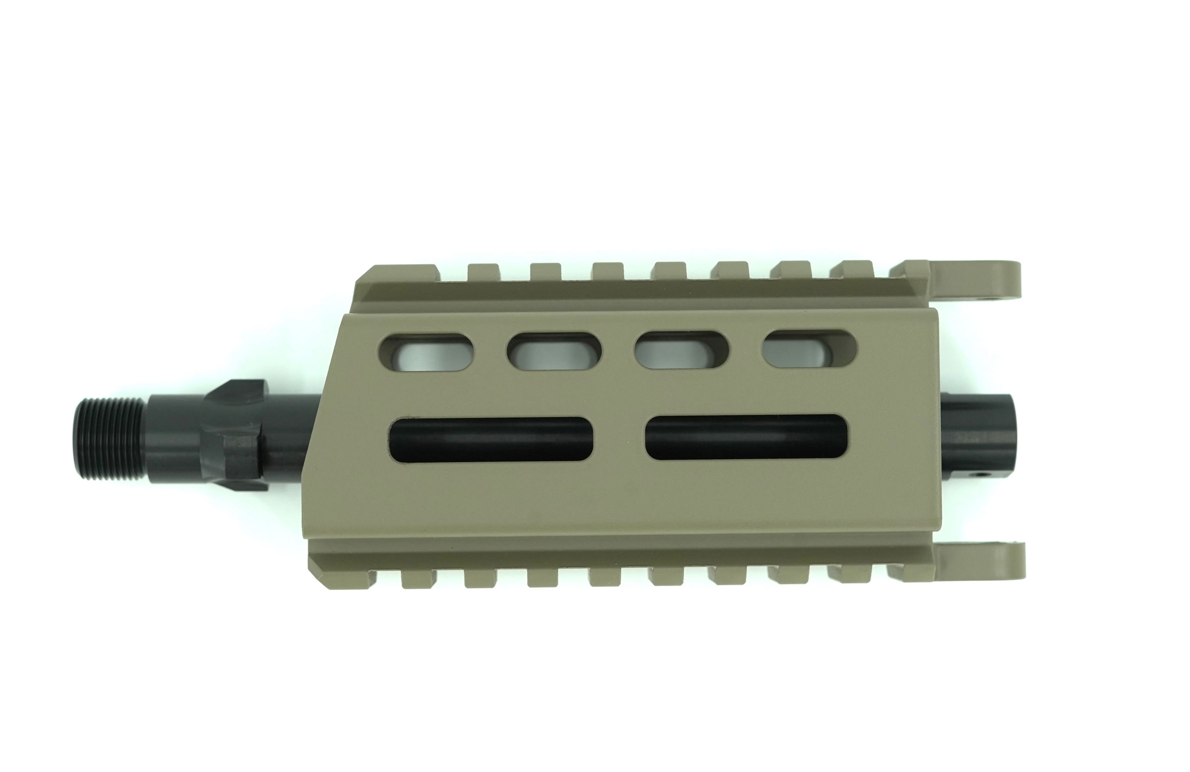 Lambda Defence GHM9 STD CNC Handguard Kit