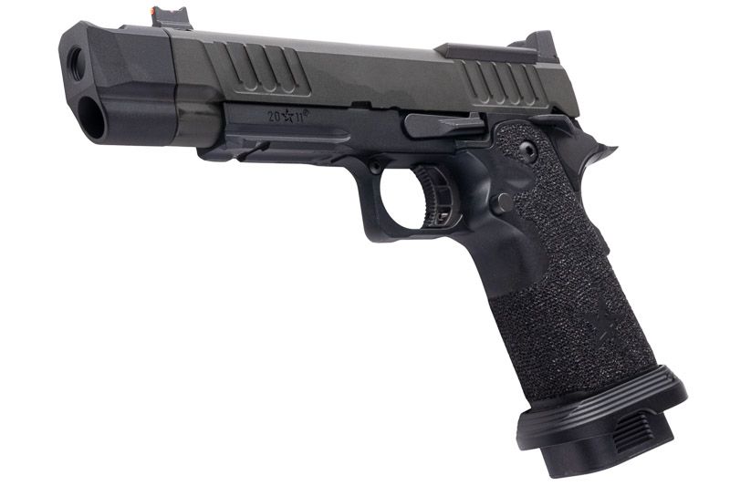 EMG Staccato P Comp Upgrade Version S-GBB - ab 18 Jahren