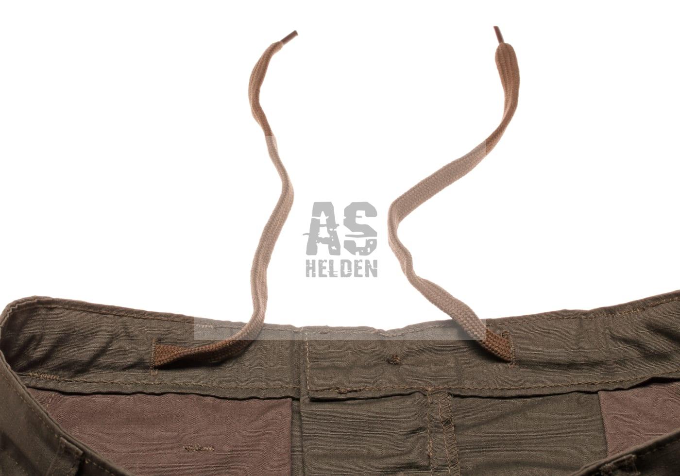 Revenger TDU Pant - Ranger Green (Invader Gear)