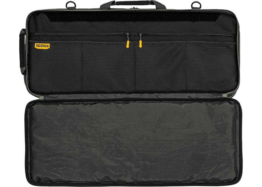 Tacstack Tactical Rust Resistant Small 75x30cm dark green