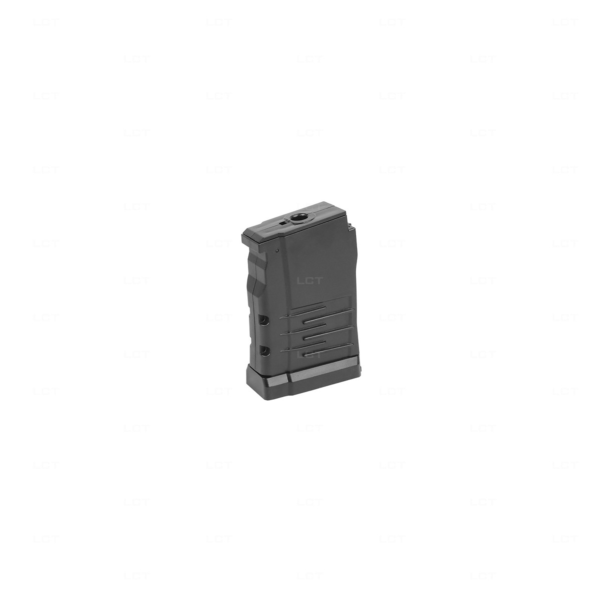 LCT PK-239 VSS Vintorez 50rds Dual Column Magazin Black