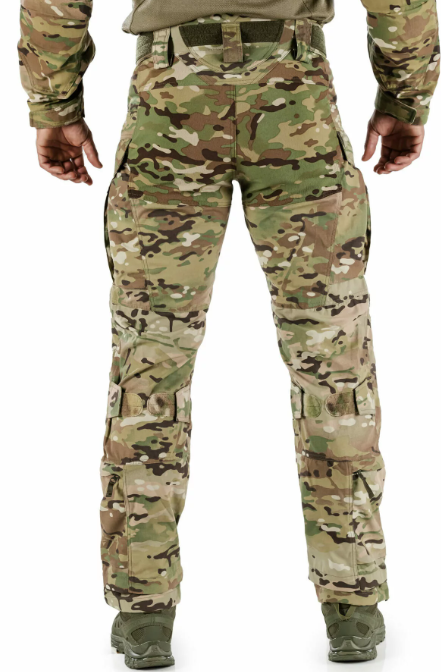 Lindnerhof Combat Pants AdvancedX