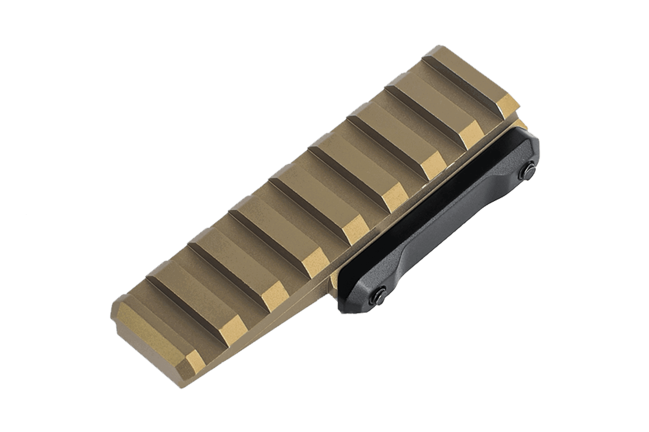 WADSN Micro Riser dark earth