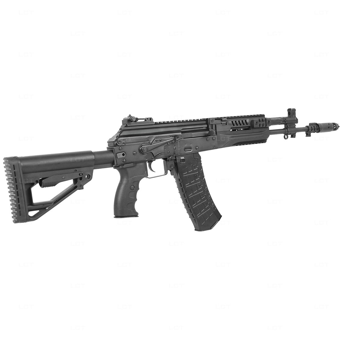 LCT LCK-12 S-AEG mit GATE Aster - ab 18 Jahren