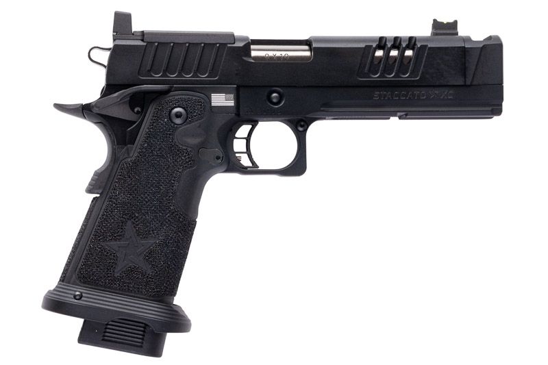 EMG Staccato XC Upgrade Version S-GBB - ab 18 Jahren 