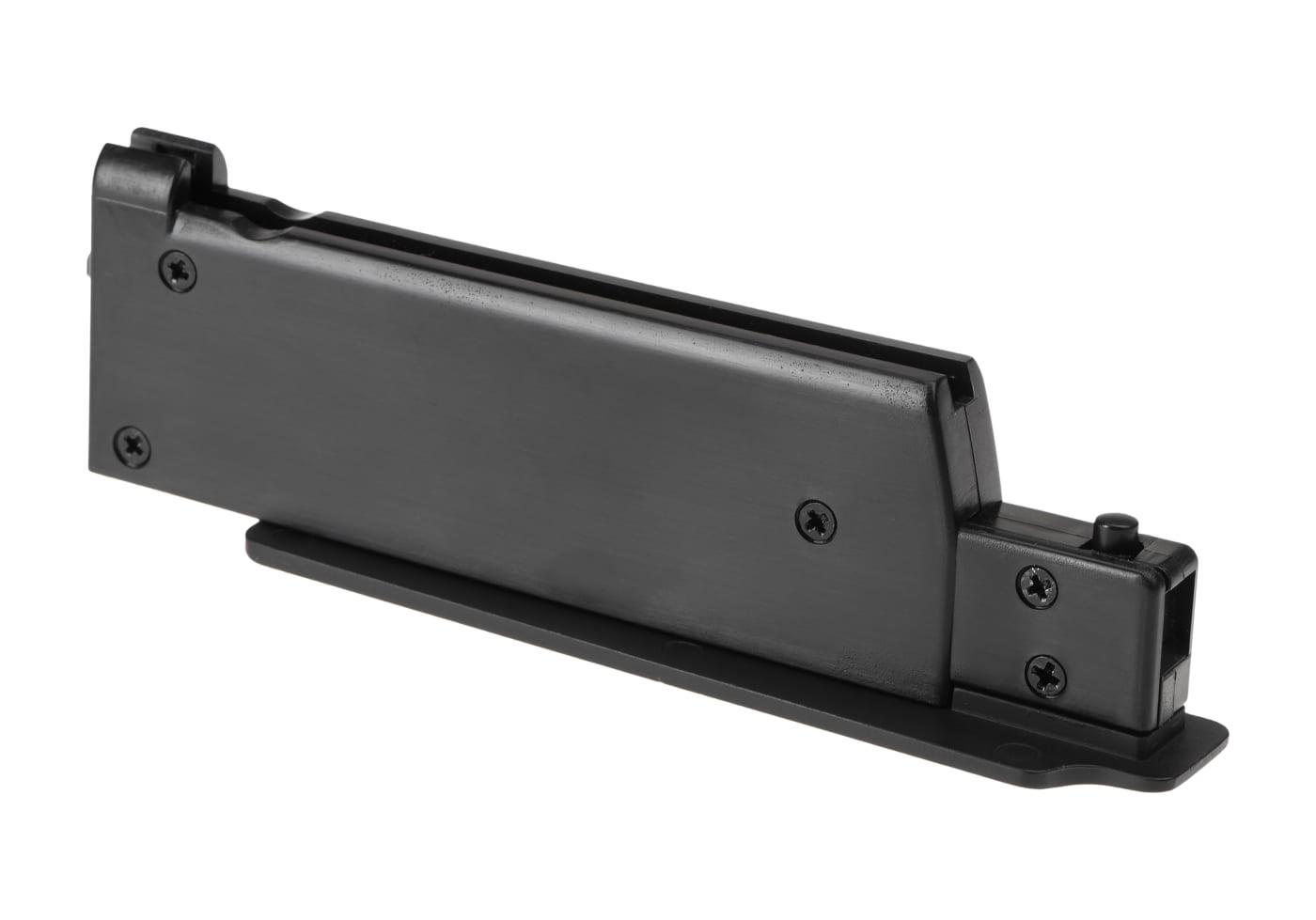 Snow Wolf 98k Magazin